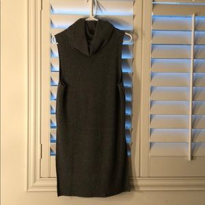 Fall is in Cali dress